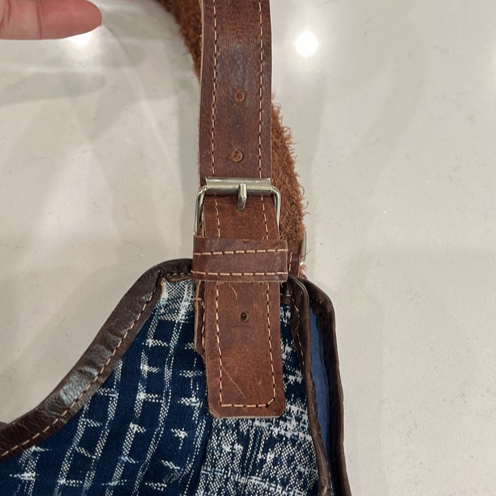 Beach Bag Style Bag - Picture 4 of 8